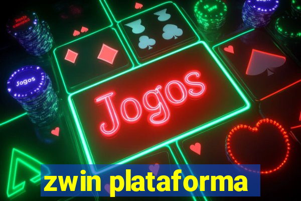 zwin plataforma